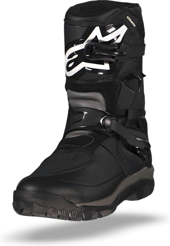 Alpinestars Belize Drystar US 12 - Zwart