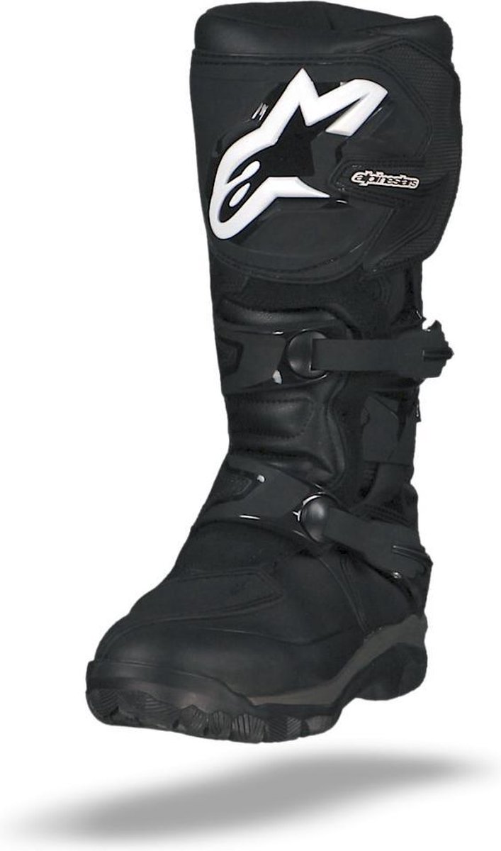 Alpinestars Corozal Adventure Drystar US 9 - Zwart