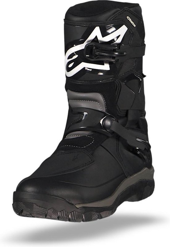 Alpinestars Belize Drystar US 10 - Zwart