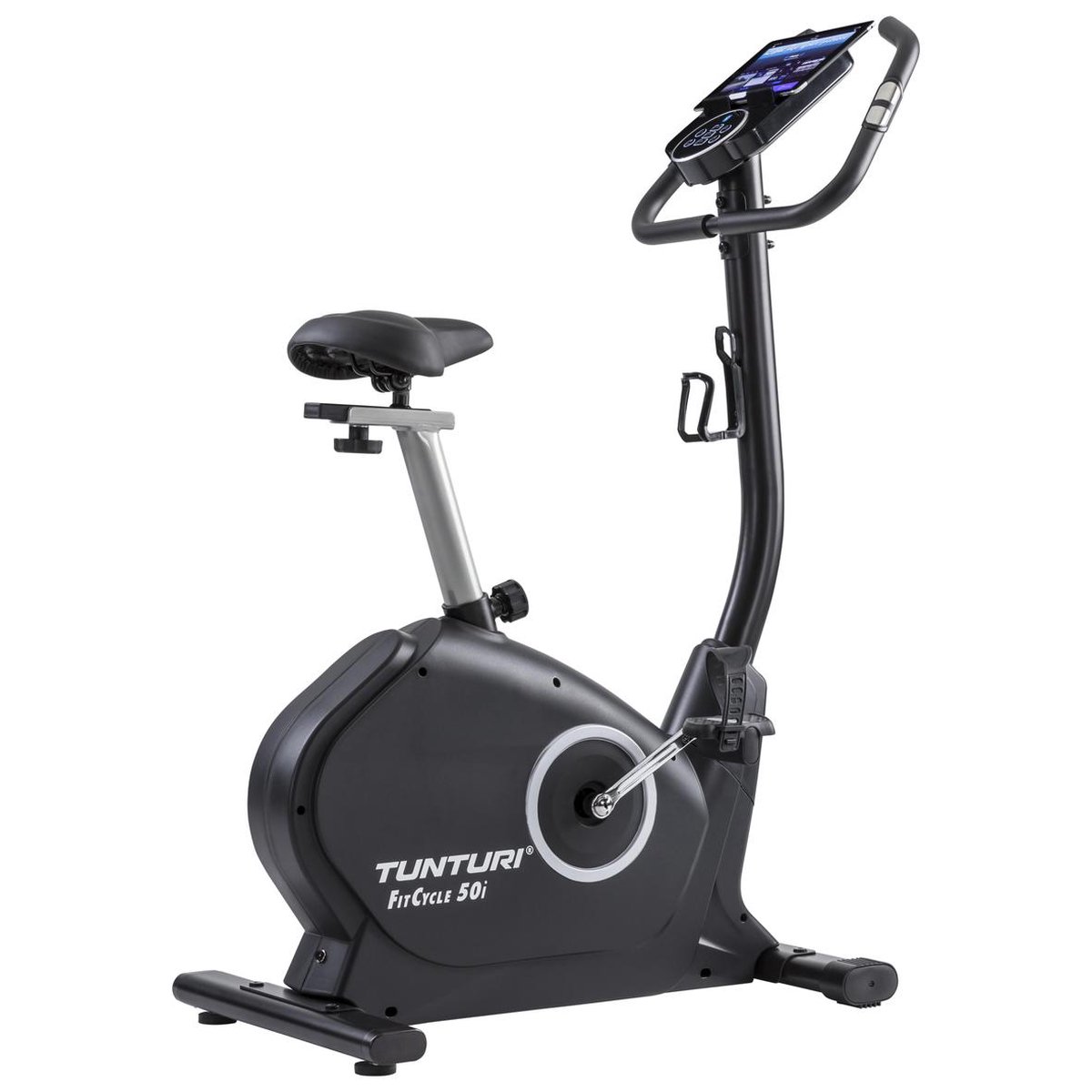 Tunturi FitCycle 50i Ergometer