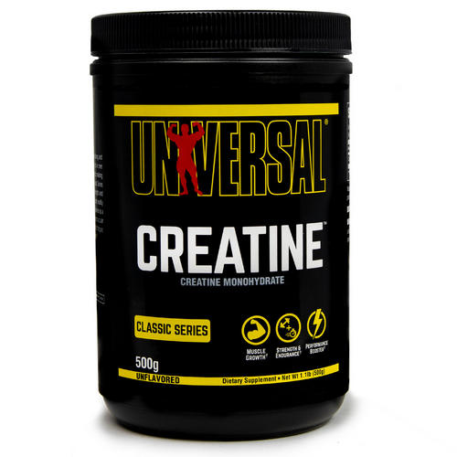 Universal Creatine