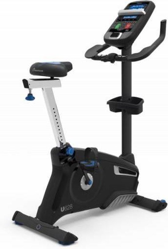 Nautilus U628 Ergometer