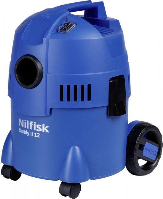 Nilfisk Buddy 12