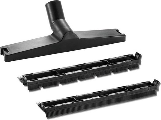 Nilfisk Buddy 18 - Blauw