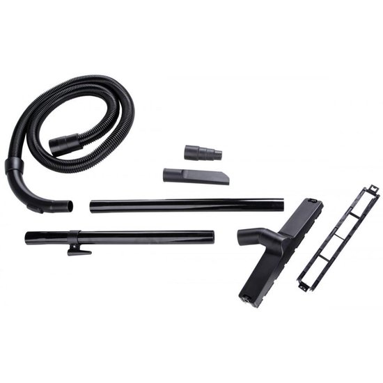 Nilfisk Buddy 18 - Blauw