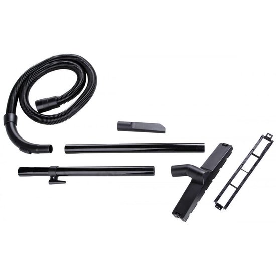 Nilfisk Buddy 18 Inox