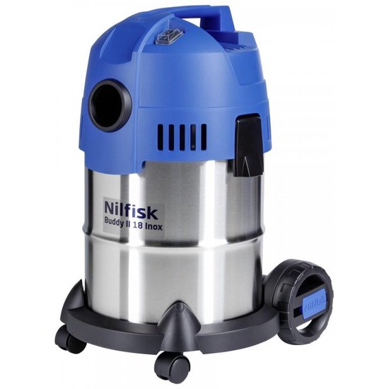 Nilfisk Buddy 18 Inox