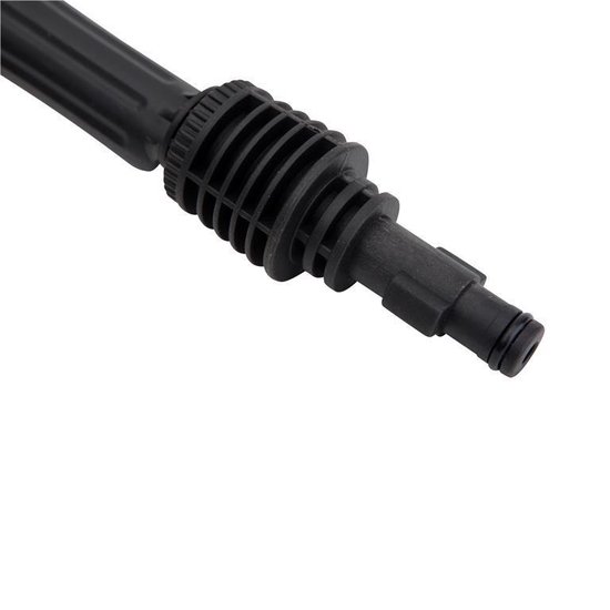 EUROM Force Autowasborstel