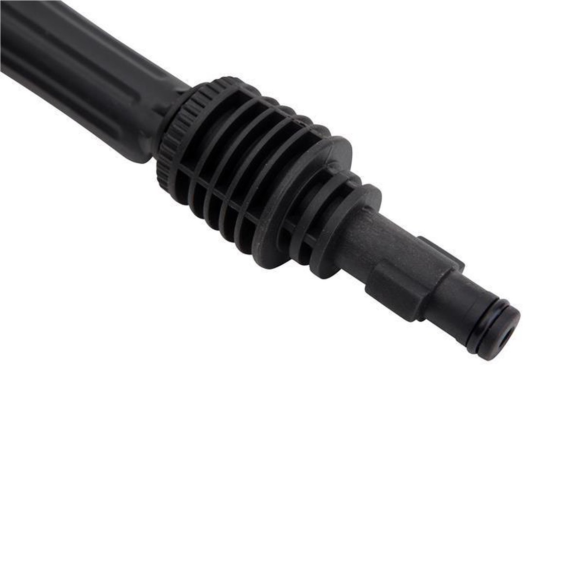 EUROM Force Autowasborstel