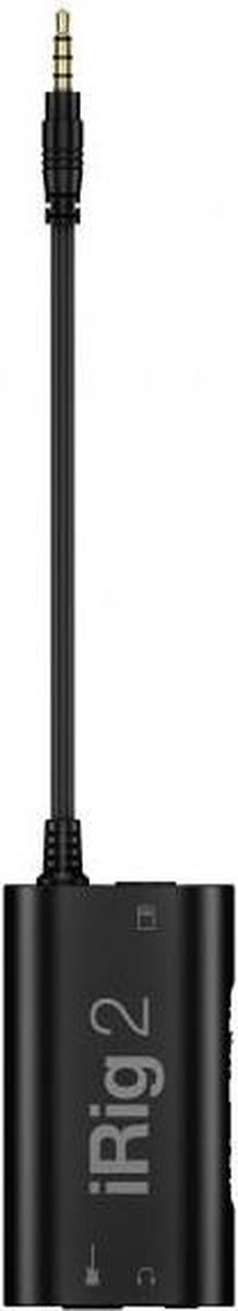 iRig IK Multimedia 2