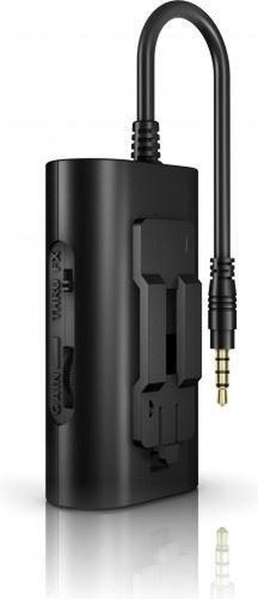 iRig IK Multimedia 2