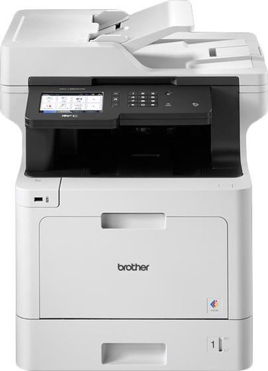 Brother MFC-L8900CDW