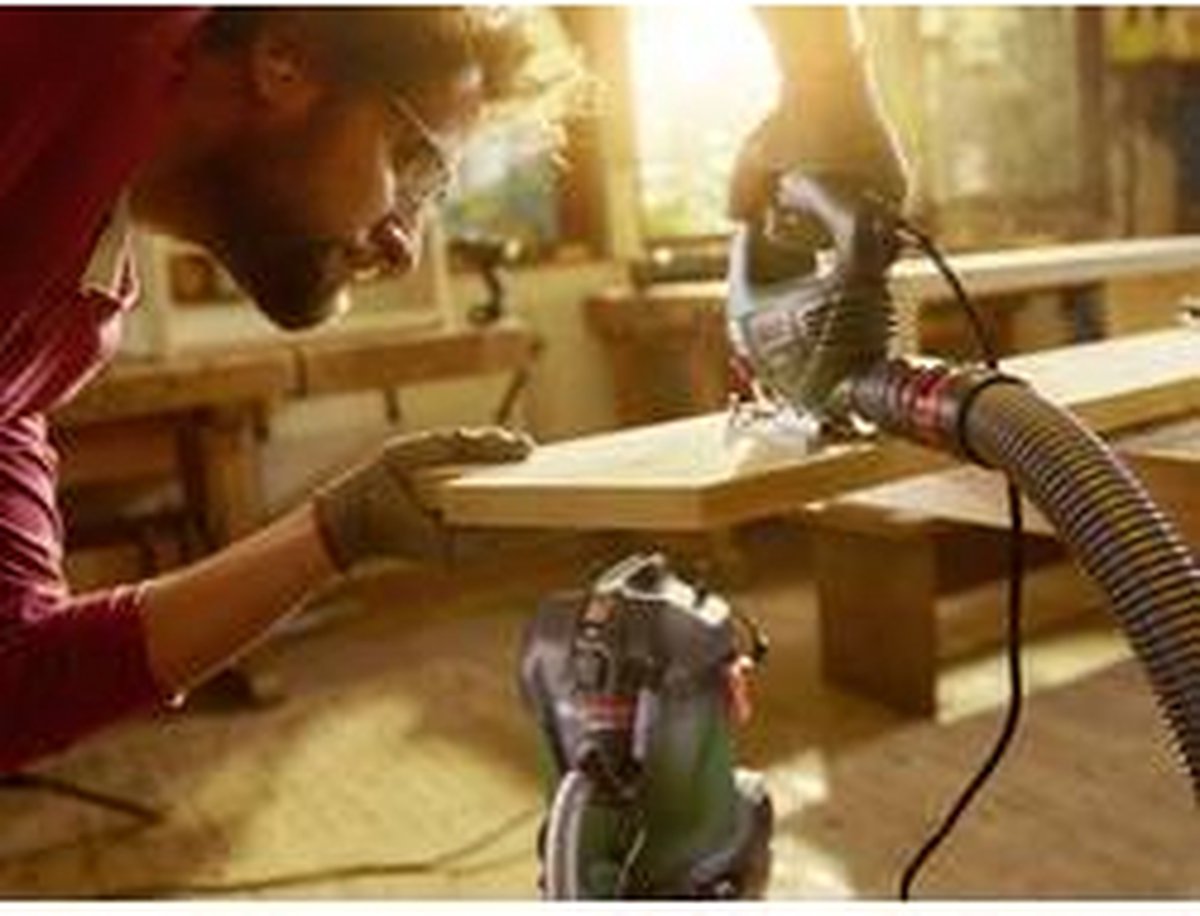 Bosch UniversalVac 15