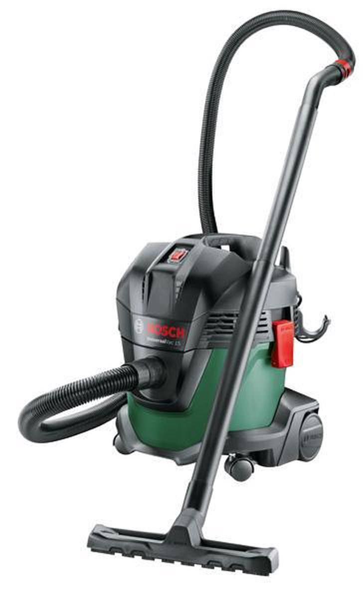 Bosch UniversalVac 15