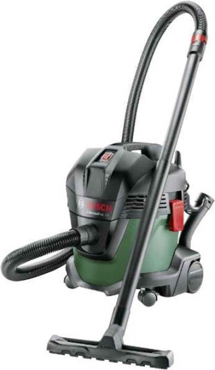 Bosch UniversalVac 15
