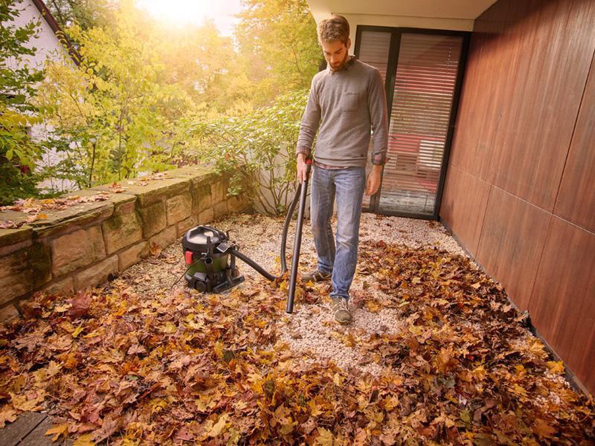 Bosch UniversalVac 15