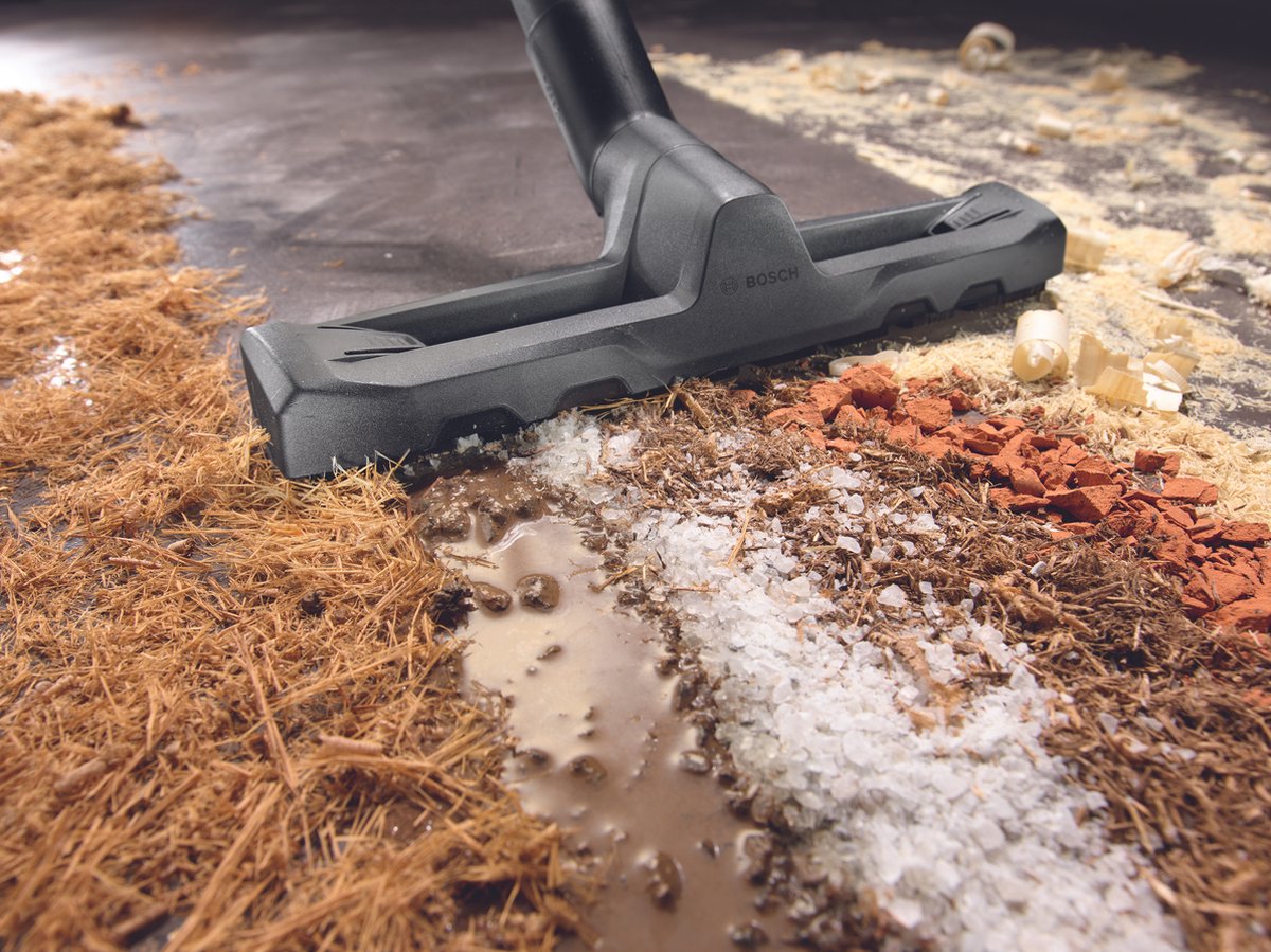 Bosch UniversalVac 15