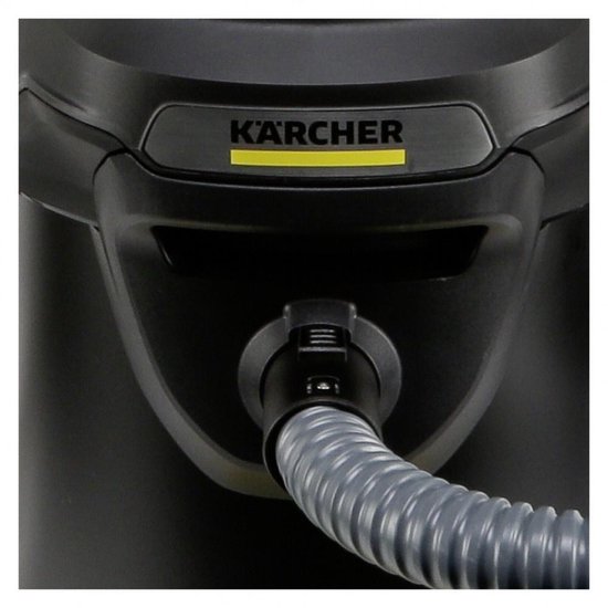 Kärcher AD4 Premium - Geel