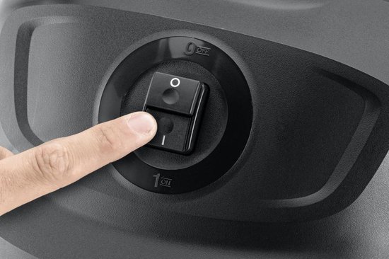 Kärcher AD4 Premium - Geel