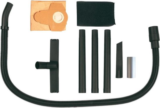 Einhell TC-VC 1812 S - Silver