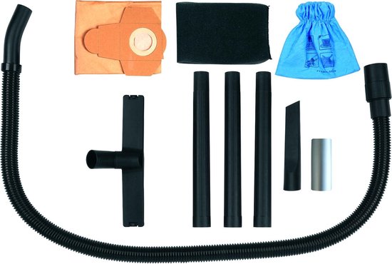 Einhell TC-VC 1812 S - Silver