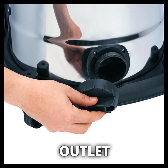 Einhell TE-VC 2230 SA