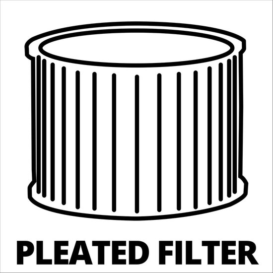 Einhell TE-VC 2230 SA