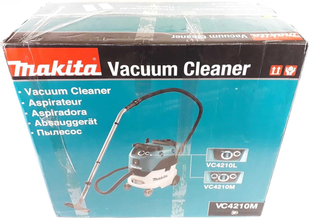 Makita VC4210M