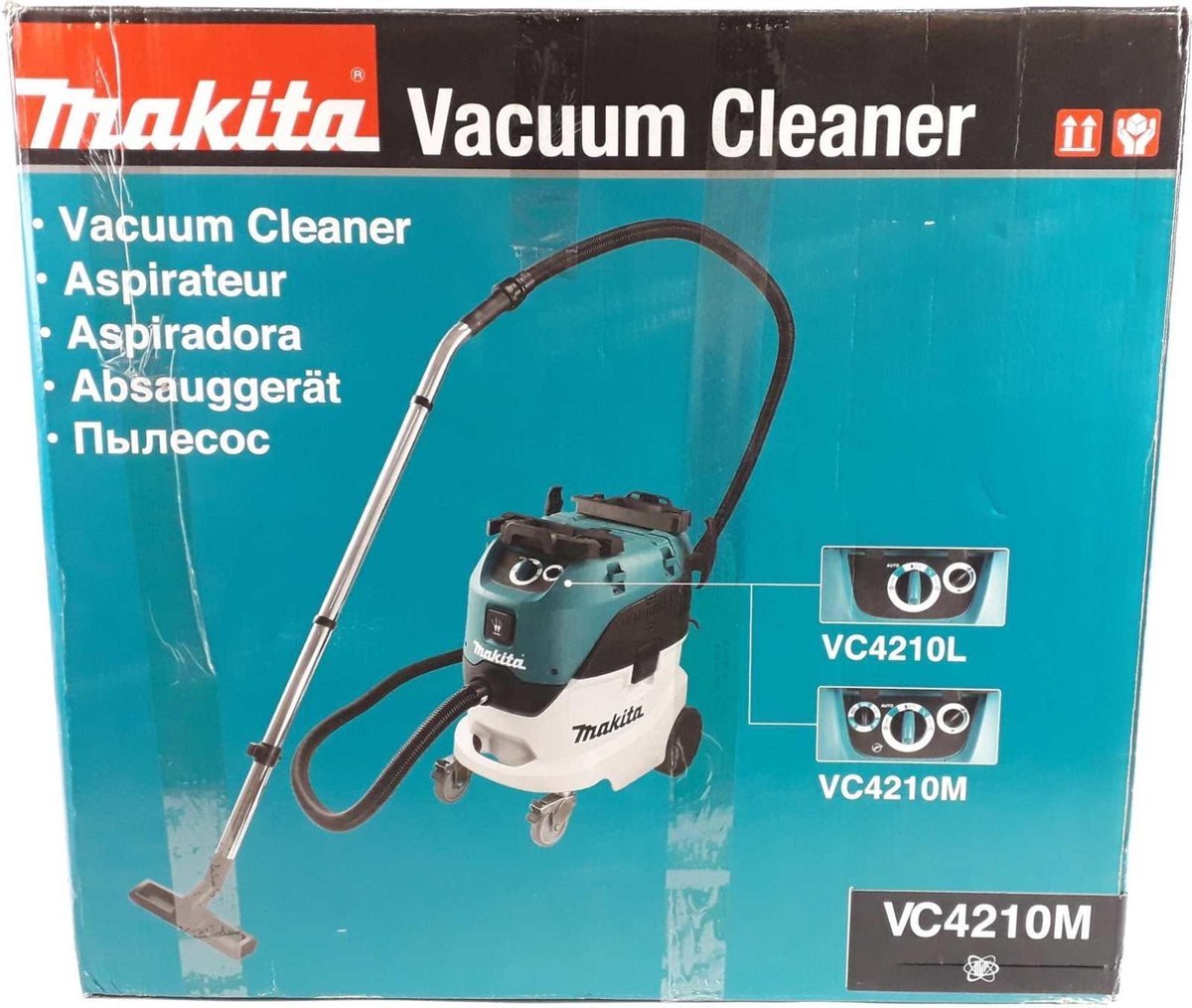 Makita VC4210M
