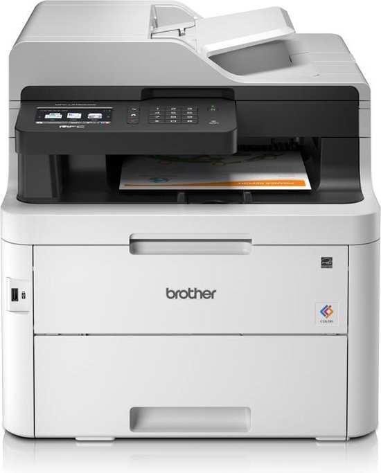 Brother MFC-L3750CDW