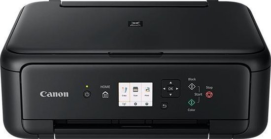 Canon PIXMA TS5150 - Zwart