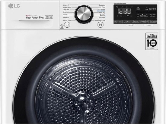 LG RC80V9AV4Q