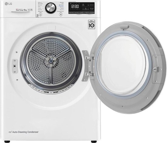 LG RC80V9AV4Q