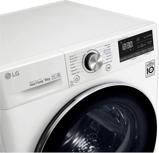 LG RC80V9AV4Q