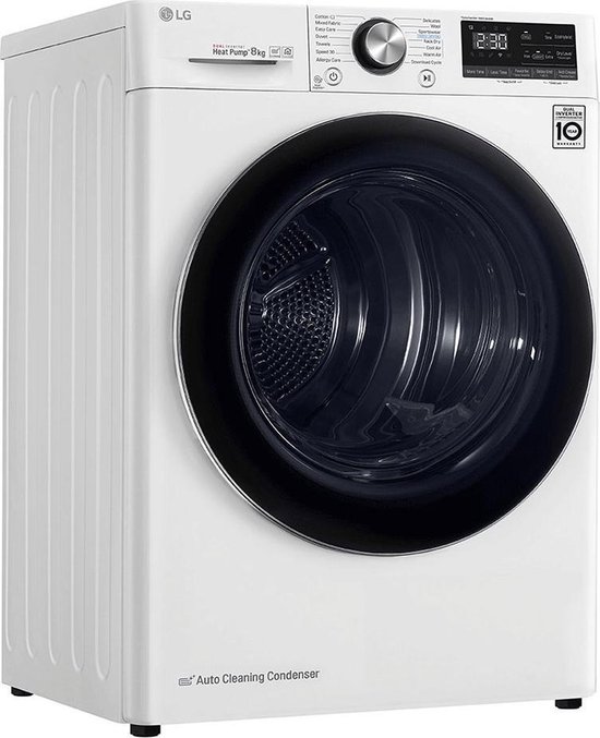 LG RC80V9AV4Q