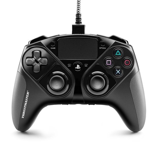 Thrustmaster eSwap Pro Controller - Negro