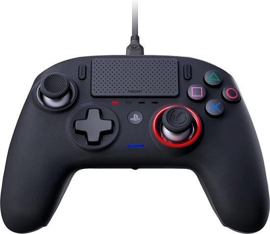 NACON Revolution Pro 3 Official Controller PS4 - Zwart