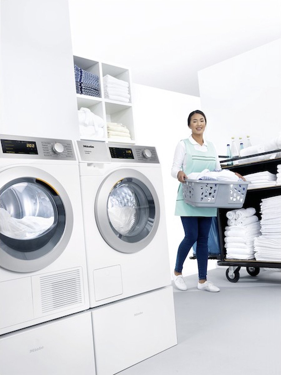 Miele PDR 300 HP SmartBiz