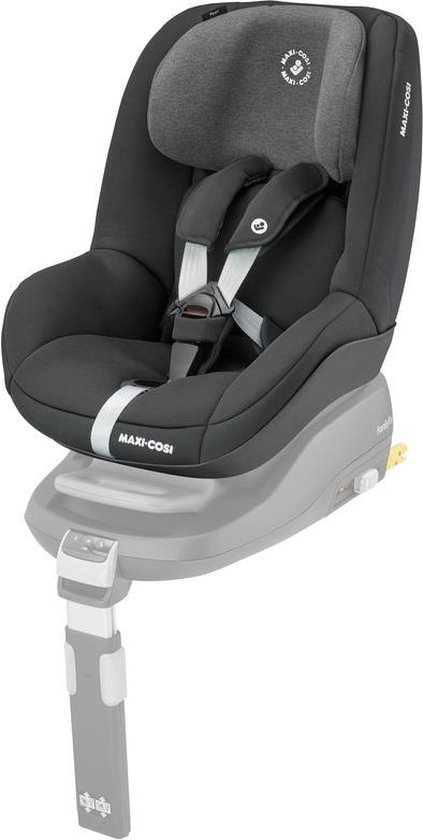 Maxi-Cosi Pearl Authentic Black