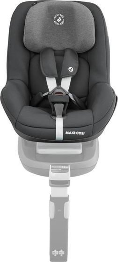 Maxi-Cosi Pearl Authentic Black