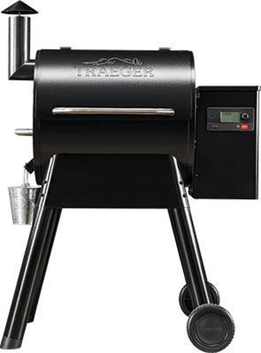 Traeger Pro 575 - Zwart