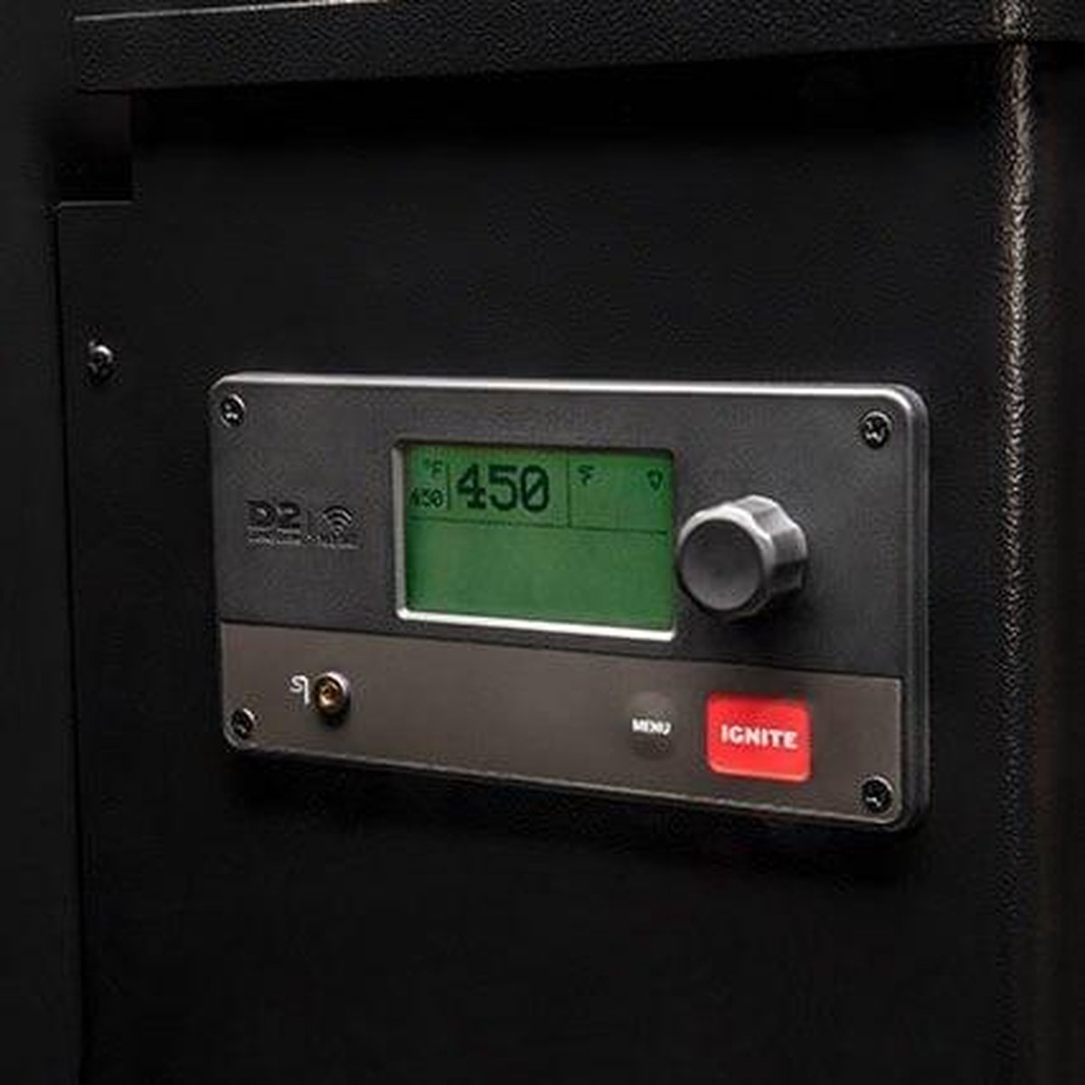 Traeger Pro 575 - Zwart