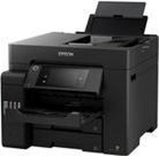 Epson EcoTank ET-5800 - Zwart