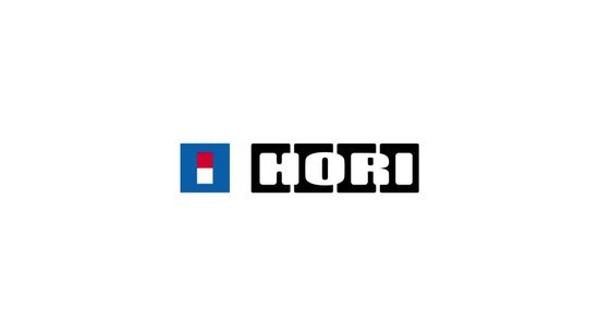 Hori Split Pad Pro Nintendo Switch - Blauw