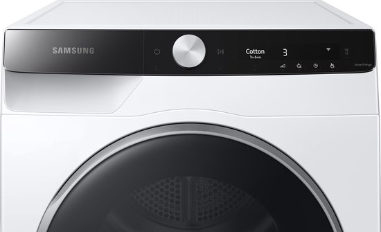 Samsung DV90T8240SE
