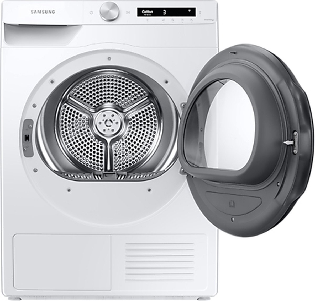 Samsung DV90T5240AW - Wit