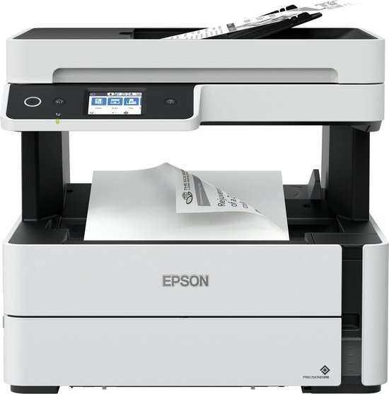 Epson EcoTank ET-M3170 - Negro