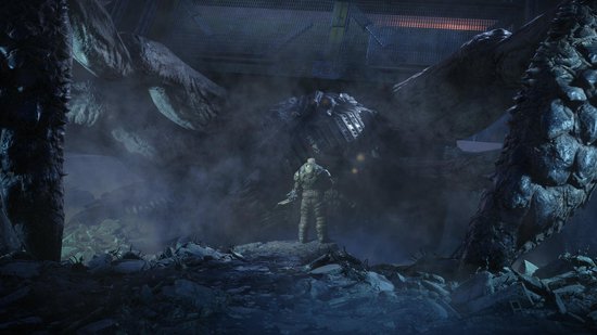 Back-to-School Sales2 SOFTWARE Gears Tactics | Xbox One & Xbox Series X