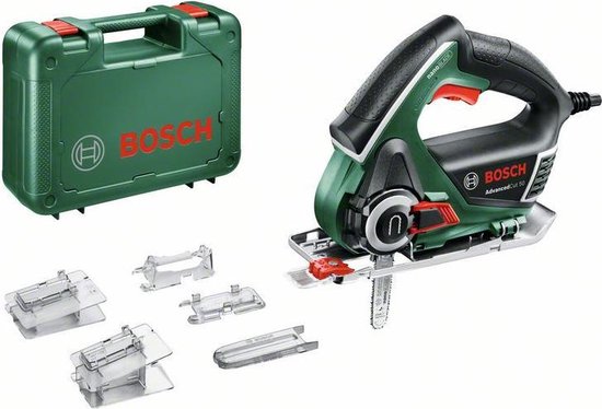 Bosch AdvancedCut 50