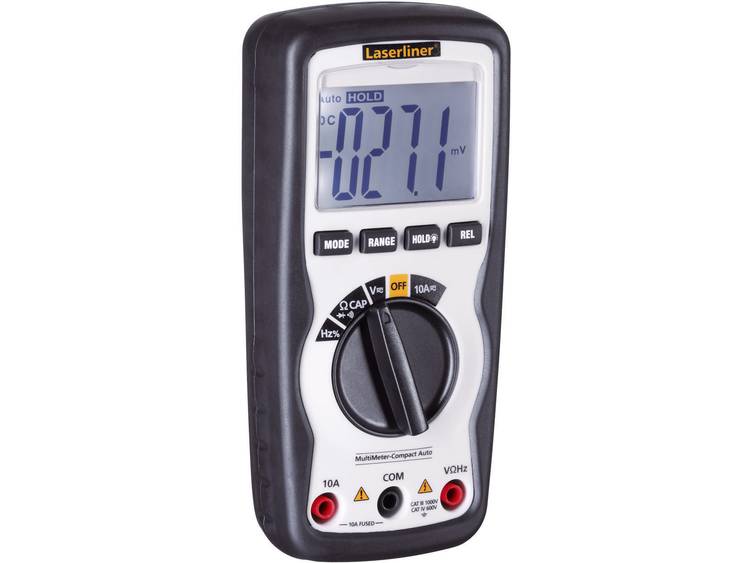 Laserliner MultiMeter-Compact